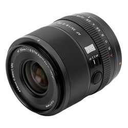 VILTROX 35mm f/1.8 II EVO Sony FE