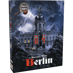 Soirée enquête : Berlin 1936