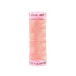 Fil spécial jersey 140m rose dragée fabriqué en France
