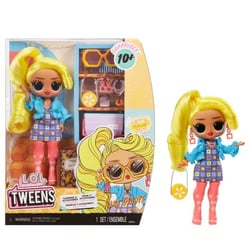 Poupée L.o.l. Tweens Hana - L.o.l. Surprise!