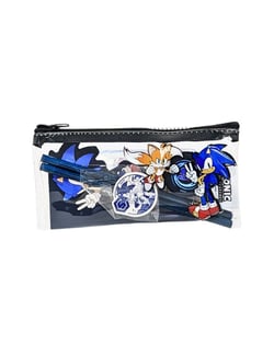 Trousse Mybagstory - Multicolore - Sonic