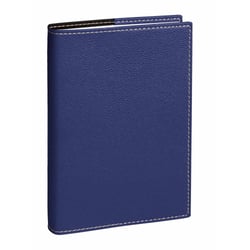 TEXTAGENDA 21 FR Club - 13x21 cm - Journalier - 12 mois de septembre à août