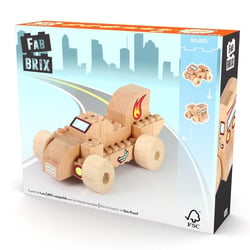 FabBrix Bolides - FabBrix
