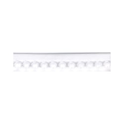 Elastique lingerie 12mm Blanc au mètre