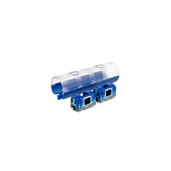 33970 Metro et tunnel phosphorescents - Brio