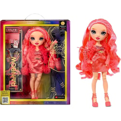 Poupée Rainbow 28cm Priscilla Perez (rose)  - Rainbow High