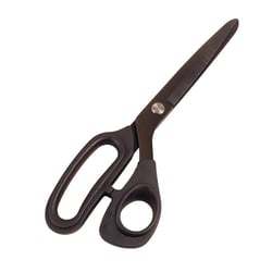 Ciseaux black titanium mat 28cm