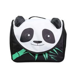 Cartable 32 cm maternelle Maternelle Kids Noir Panda BAGTROTTER