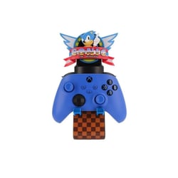 Sonic The Hedgehog - Figurine Cable Guy Logo Sonic The Hedgehog 20 cm - Exquisite Gaming
