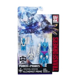 Transformers power of the primes : alchemist prime - maitre prime - hasbro - e1115