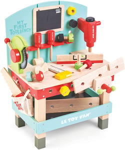 Mon premier atelier - Le Toy Van