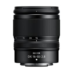 NIKON Objectif NIKKOR Z DX 16-50mm f/2.8 VR
