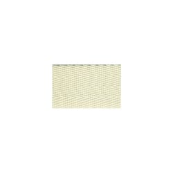Film 20m sangle polypropylène 25mm Ecru
