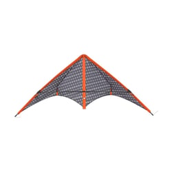Cerf-volant Stormy pete graphite r2f