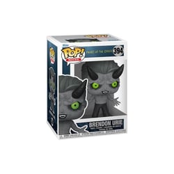 Panic at the Disco - Figurine POP! Brendon Urie(Demon) 9 cm