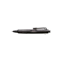 TOMBOW Stylo à bille rétractable "AirPress Pen", noir