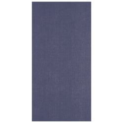 Papier décoratif - Carton - M20829 - 100 feuilles - Aubergine - 27 x 13,5 cm - 250 g/m²