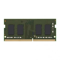 Mémoire RAM KINGSTON SO-DIMM - KCP432SS8/16 - DDR4 3200 MHz - 16 Go - Vert