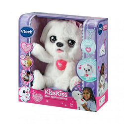 Kisskiss, mon toutou bisous - Vtech
