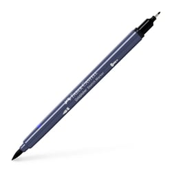 Feutre de coloriage - Faber-Castell - Goldfaber Sketch - Noir - 199