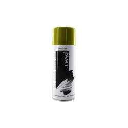 Spray de peinture vert anis 330ml - Amt
