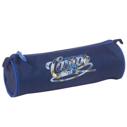 Trousse ronde Camps Boy 22 CM Fancy