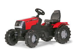 Tracteur a Pedales rollyFarmtrac Puma CVX 240 - Rolly Toys