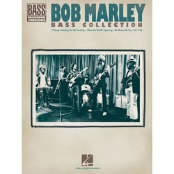 Bob marley bass collection  guitare basse