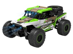 Voiture RC 1:20 Rock Racer "Reckless" vert 4WD RTR 10030