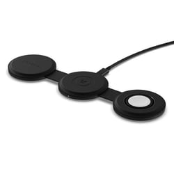 Chargeur Sans Fil OnTheGo 3-En-1 Satechi
