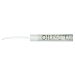 MUNGYO Pastel huile 6 x light grey