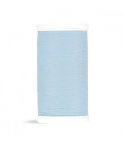 Fil à coudre Lazer Polyester 100M Universel - 200 nuances disponibles Bleu (2202)