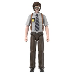 Beastie Boys - Figurine Ultimates Nathan Wind as  Cochese 18 cm - Super7