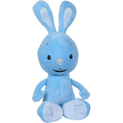 La mascotte amusante KikaniNchen en peluche douce