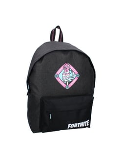 Sac à dos Mybagstory - Gris,Multicolore - Fortnite