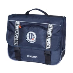 Cartable Camps Boy 38 CM Haut de Gamme Tech