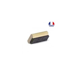 Brosse tableau noir en bois