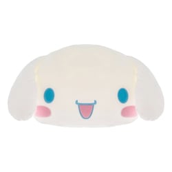 Sanrio - Coussin 3D Cinnamoroll 37 cm - Sakami Merchandise