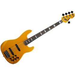 MB GV 5 Gloxy Metallic Yellow CR RW Active Markbass
