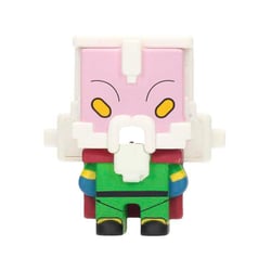 Mazinger Z - Figurine Dr. Hell 7 cm