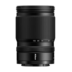 NIKON Objectif NIKKOR Z 24-105mm f/4?7.1