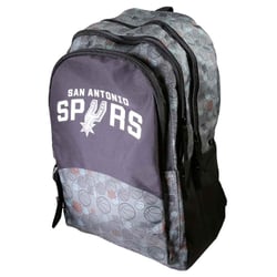 Sac à dos NBA Spurs 46 CM - 2 compartiments