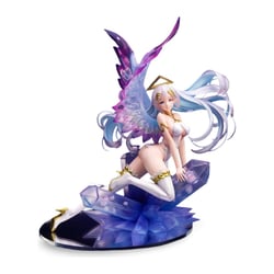 Museum Of Mystical Melodies - Figurine Aria The Angel Of Crystals Bonus Edition