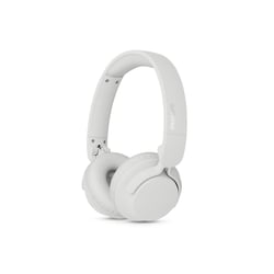 Casque Bluetooth sans fil Philips TAH4000WT Blanc