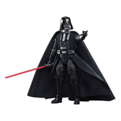 Star Wars Episode IV Black Series - Figurine Darth Vader 15 cm - Hasbro