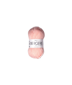 Pelote SPORT+ - Bergère de France BLUSH
