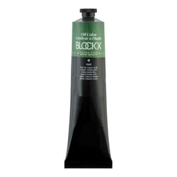 Blockx - Peinture à l'huile - Extra-fine - Vert de Cobalt Clair - 212661BXC - 200ml