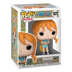 One Piece - Figurine POP! Onami Wano 9 cm - Funko