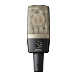 C314 AKG