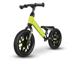 Draisienne Qplay Spark Verte – Milly Mally